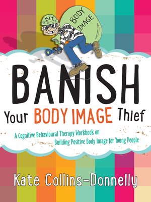 cover image of Banish Your Body Image Thief
